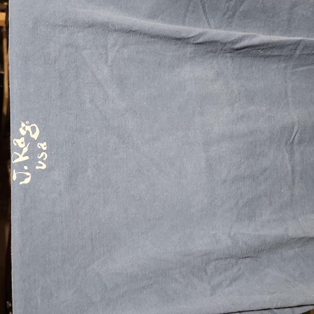 1990s jrag cycling tshirt